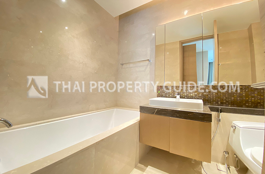 Service Apartment in Ploenchit 